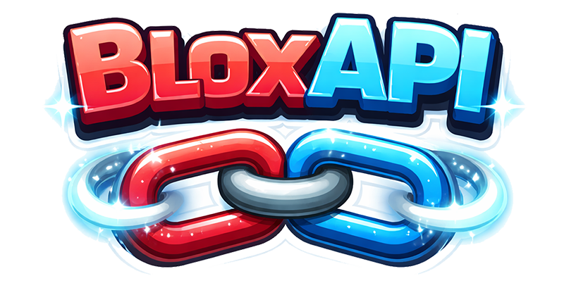bloxapi